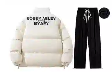 BOBBY ABLEY Logo