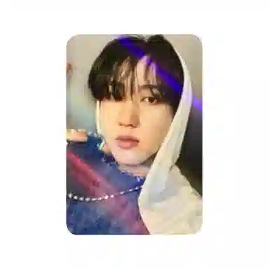 JYP Entertainment Stray Kids 8STAR MS1.0