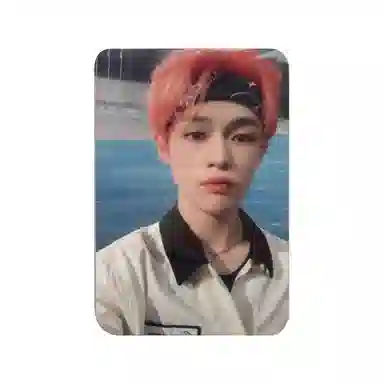 SM Entertainment NCT DREAM 3WE BOOMPB WE