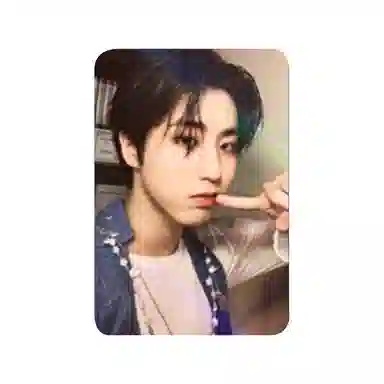 JYP Entertainment Stray Kids 8STAR MS1.0