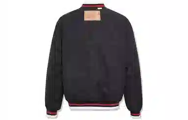 Levi's Reversible Embroidered Jacket