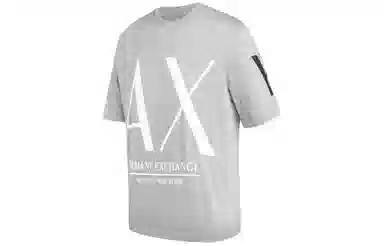 ARMANI EXCHANGE LogoT