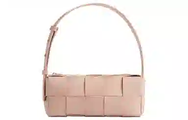 Bottega Veneta Brick CassetteIntrecciato