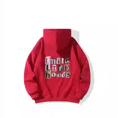 Unite Life HOODS