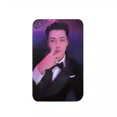 SM Entertainment EXO 7EXISTPB E