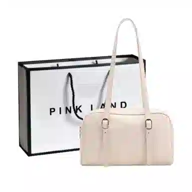 PINK·LAND
