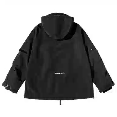 AOGZ clean fitoversize