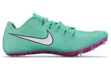 Nike Zoom JA Fly 3 Avocado Green