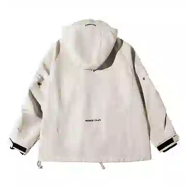 AOGZ clean fitoversize