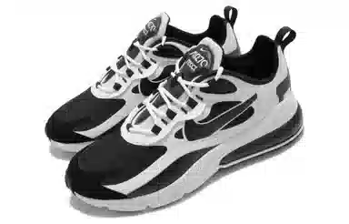 Nike Air Max 270 React Black