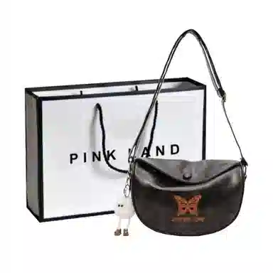 PINKLAND ins PU