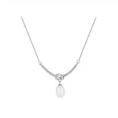 Xuanman Pearl Necklace