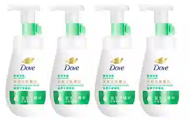 Dove 160ml