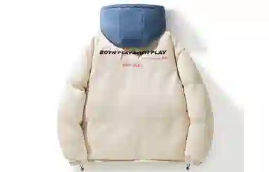 BOTH PLAY Logo