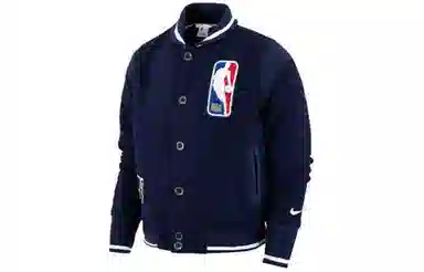 Nike NBA Courtside Jacket