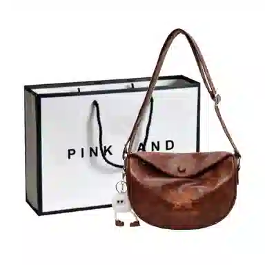 PINKLAND ins PU
