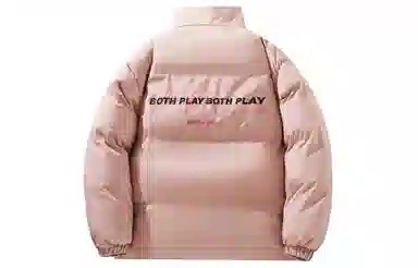 BOTH PLAY Logo