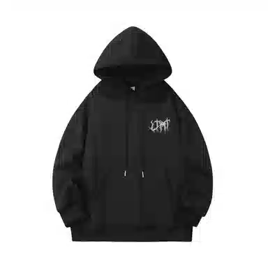 LIGHTNING MONSTER Logo