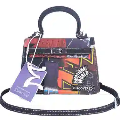 Emotional World OWLBOU