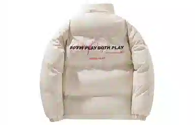 BOTH PLAY Logo