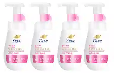Dove 160ml