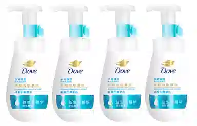 Dove 160ml