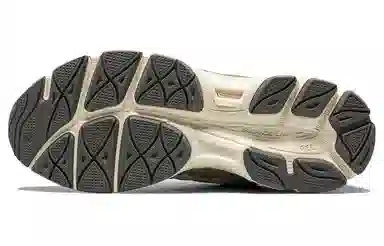 Asics GEL-NYC "Ivy/Smoke Grey"