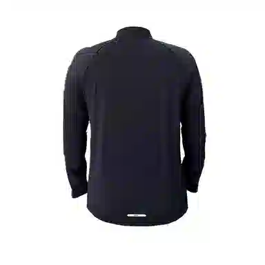 Keep Running Long Sleeve Sports Shirt