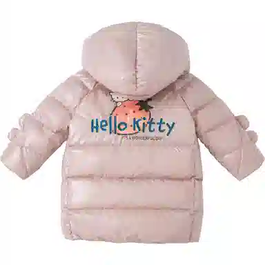 DAVEBELLA x HelloKitty 90