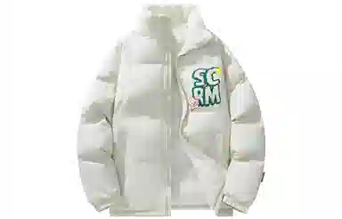SCRM Logo