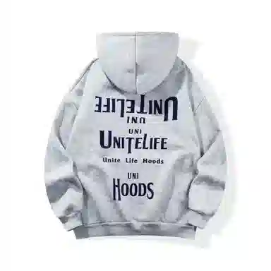 Unite Life HOODS logo