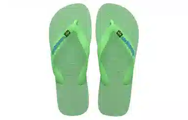 Havaianas Brazil Logo