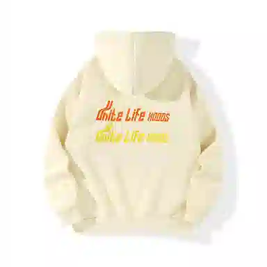 Unite Life HOODS logo