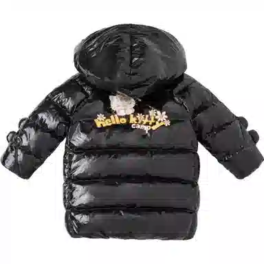 DAVEBELLA x HelloKitty 90