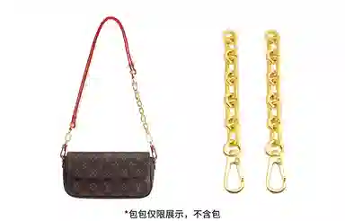 LV ivy woc