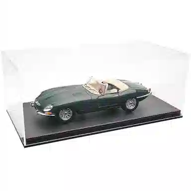118 E-TYPE