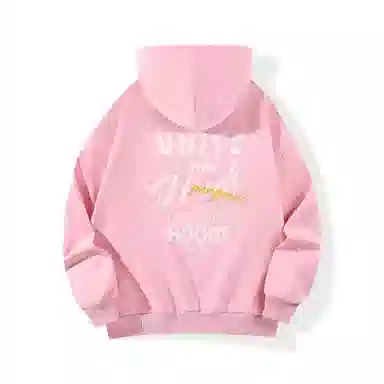 Unite Life HOODS logo