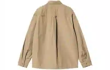 Carhartt WIP Craft Zip Shirt