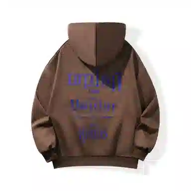 Unite Life HOODS logo