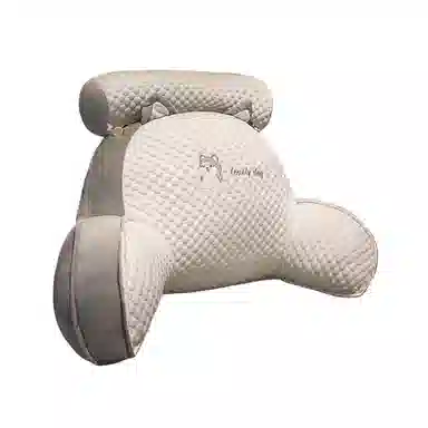 公主恋人 冰豆豆腰靠 靠枕 趴枕 玩偶周边