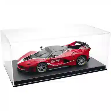 118 FXXKEvo 54