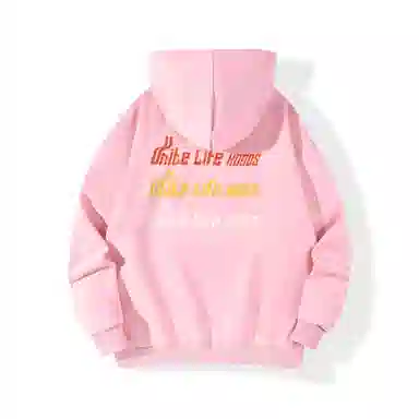 Unite Life HOODS logo