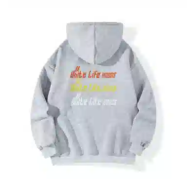 Unite Life HOODS logo