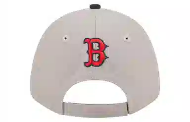 New Era MLB Boston Red Sox Cap