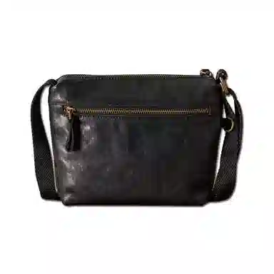 Hou Bu Shoulder Bag Black