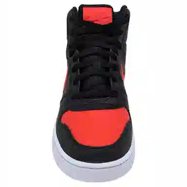 Nike Ebernon Mid Black Red