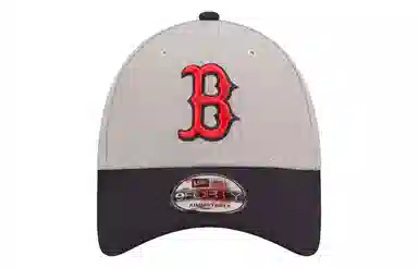 New Era MLB Boston Red Sox Cap