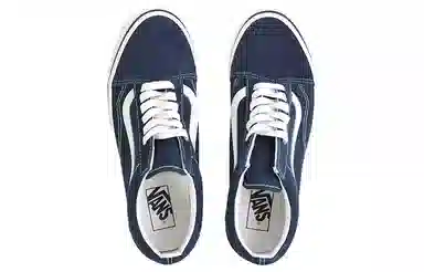 Vans Style 36 Blue