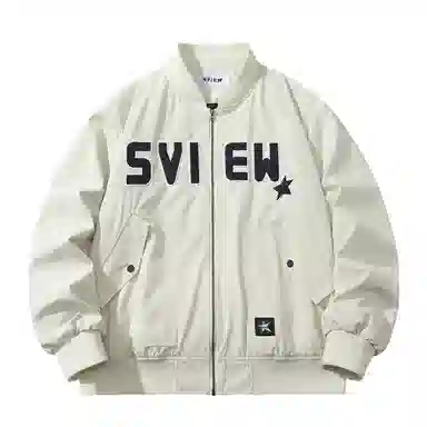 S.view Bomber Jacket