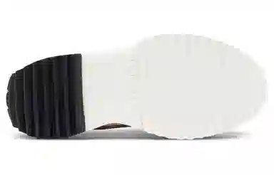 Converse Run Star Hike White Black